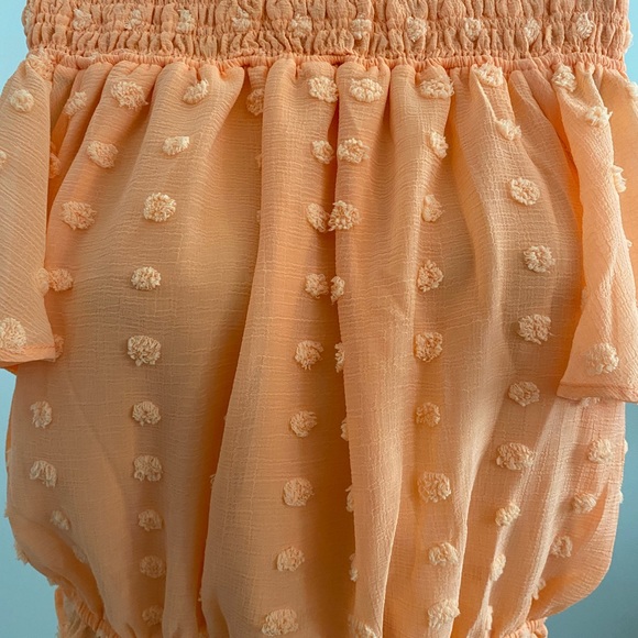 NEW WITHOUT TAG CATO BLOUSE SIZE S 🛍 - Picture 5 of 8